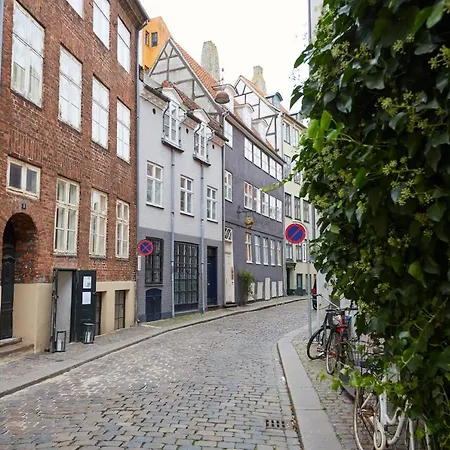 Magstraede Central Iii