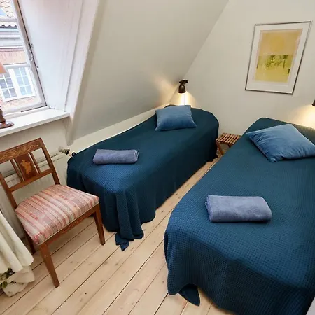 Apartment Magstraede Central Iii