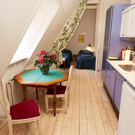 Apartment Magstraede Central Iii *