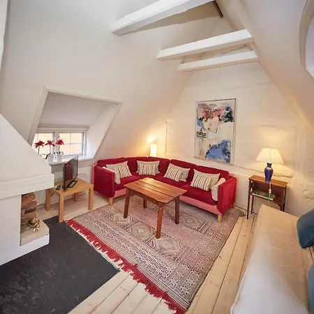 Magstraede Central Iii Apartment Copenhagen