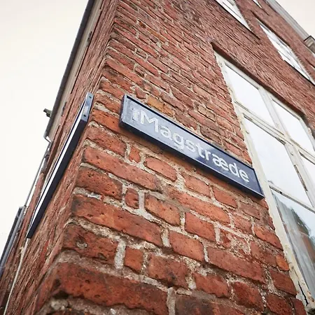 Magstraede Central Iii *